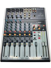 BEHRINGER XENYX 1204 USB